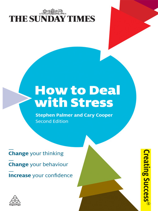 Title details for How to Deal with Stress by Stephen Palmer - Available